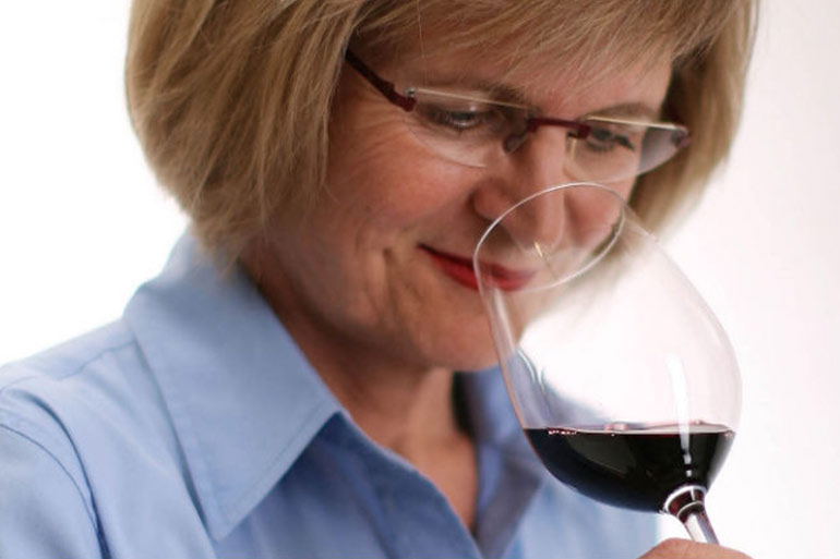 Jancis Robinson tasting notes